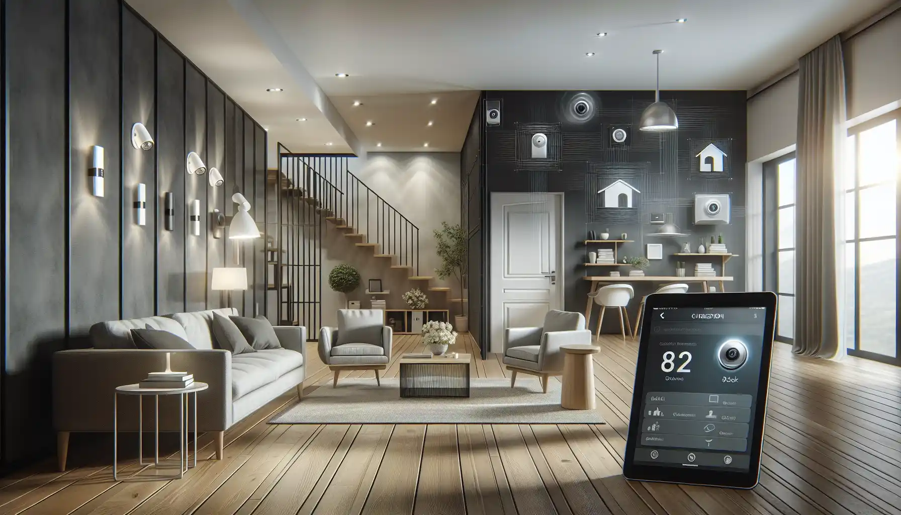 Ajax alarm eller Trueguard?