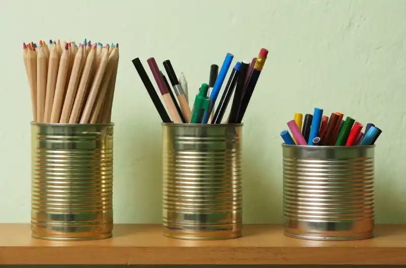 Tips til at mindske affald