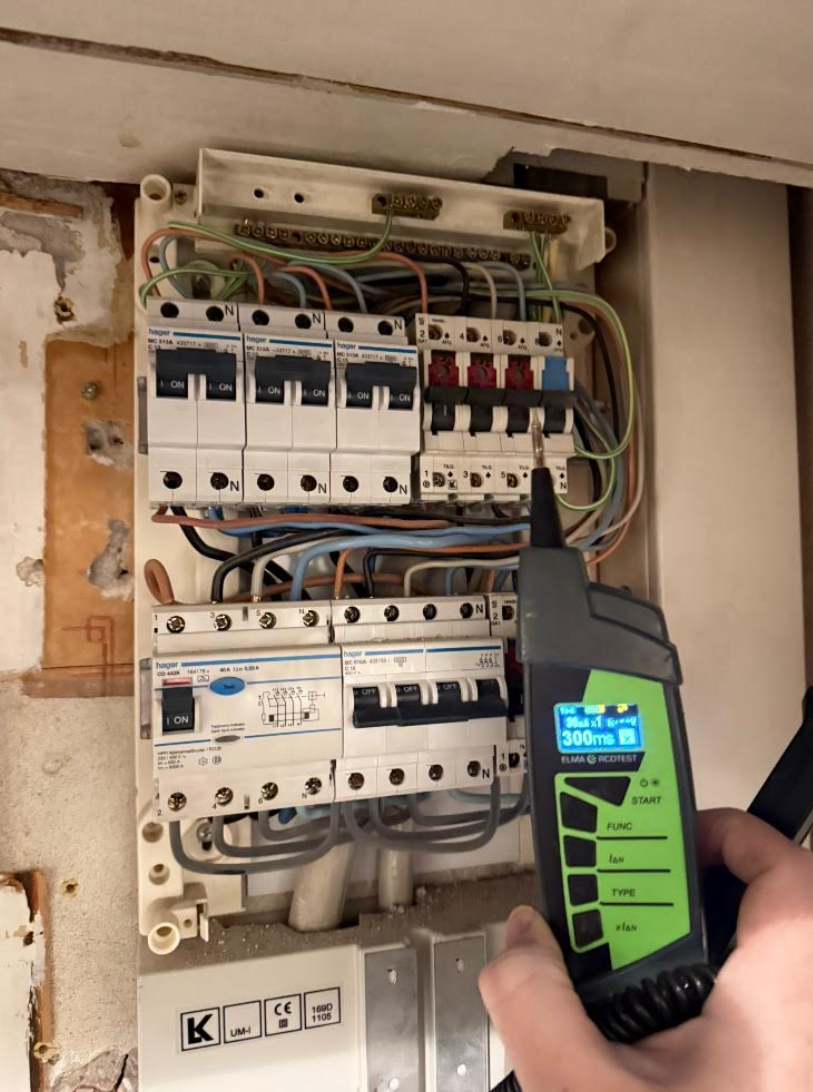 Eviteq - Din pålidelige elektriker i København