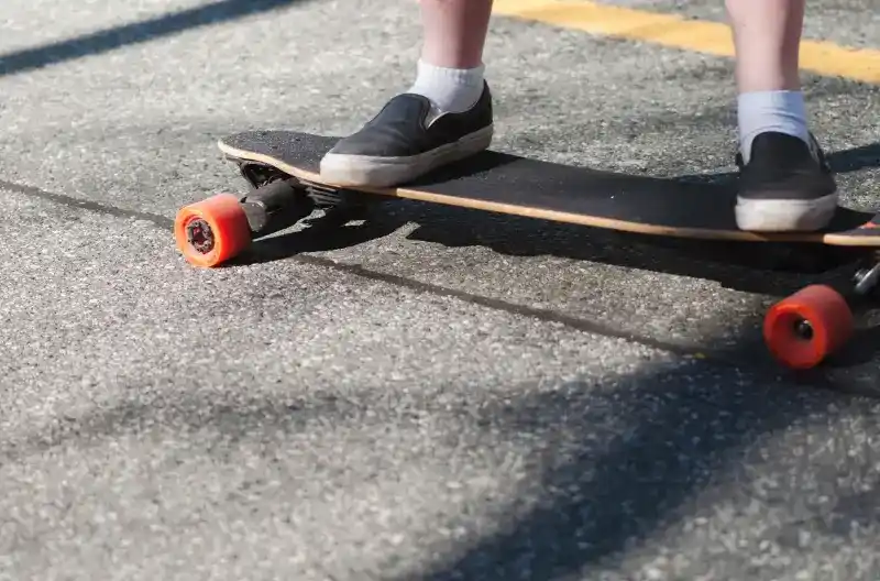 Kan man selv reparere sit elektriske skateboard?