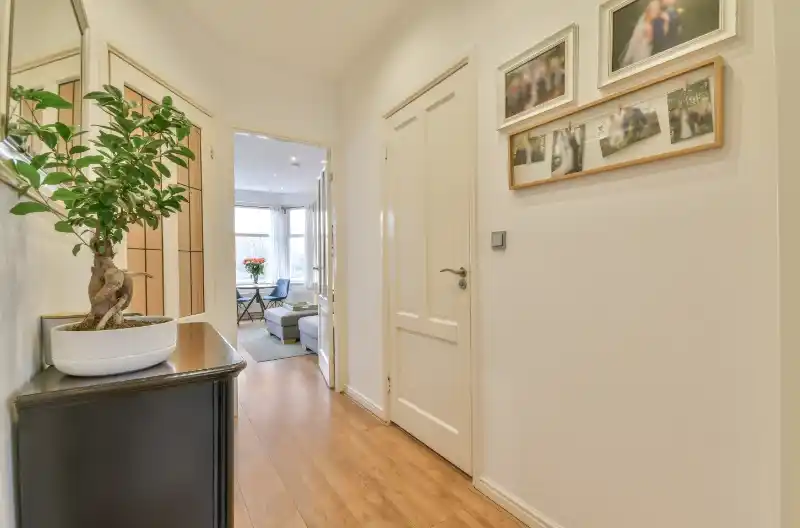 Smarte indretningstips til entré og gang