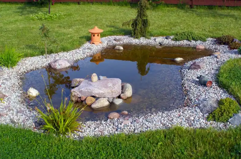 Hvor meget koster det at bygge en dam?