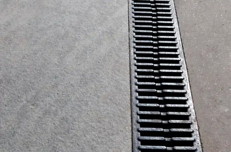 Hvor meget koster det at installere et drænsystem i din have?