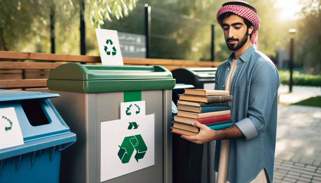 Aflevering af bøger til genbrug – guide til korrekt håndtering