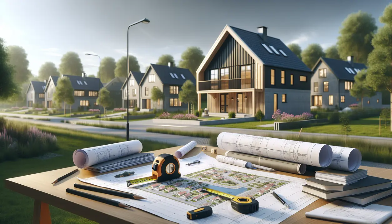 Småhusreglementet: Sådan bygger du rigtigt og lovligt