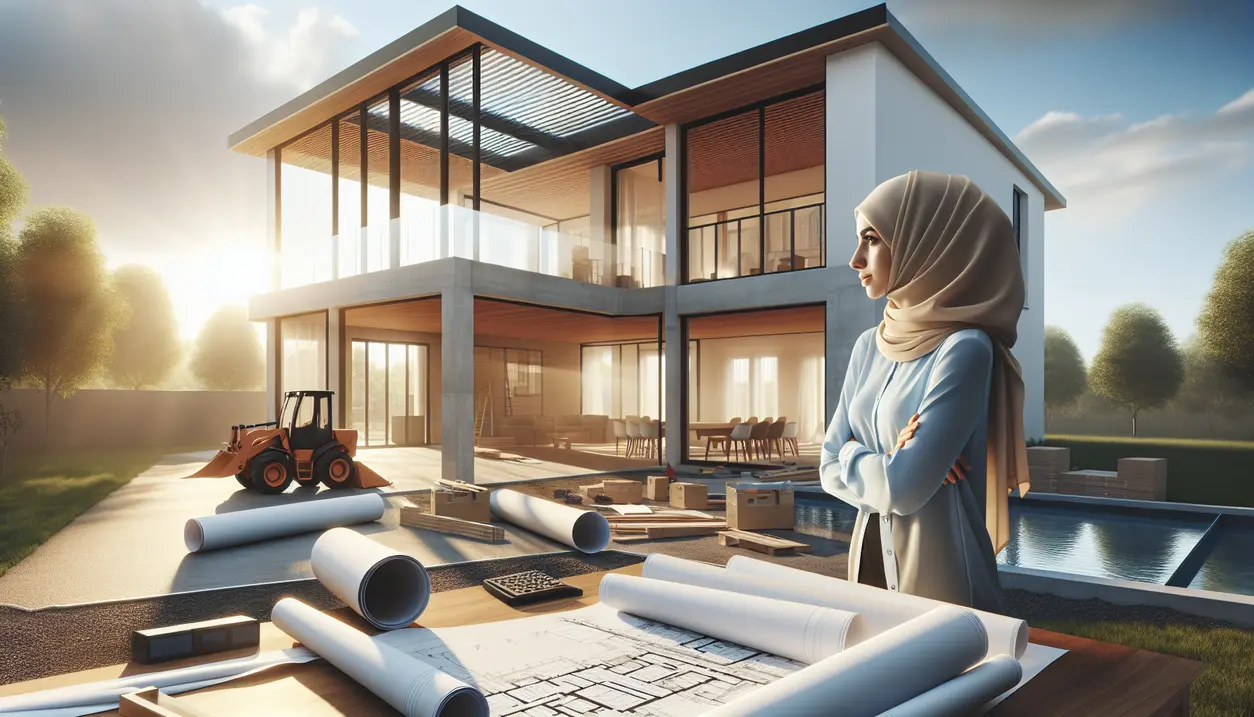 Sådan kan du bygge og bruge en tagetage