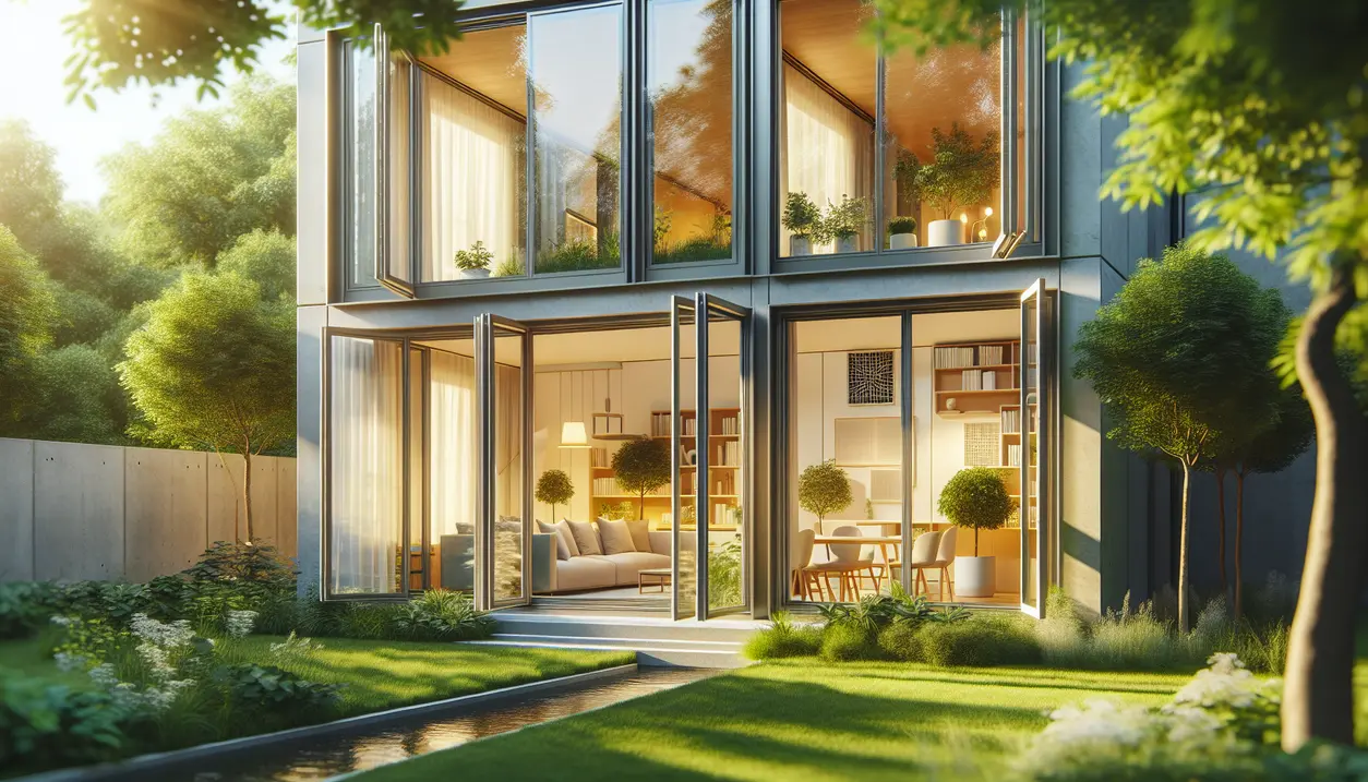 Sådan undgår du fugt i dit hus: Få styr på ventilation og afklimatisering