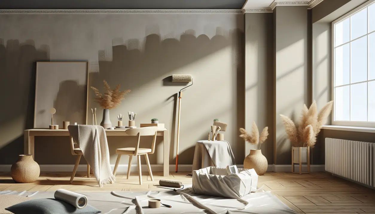 Guide til mat maling: Sådan bruger du det