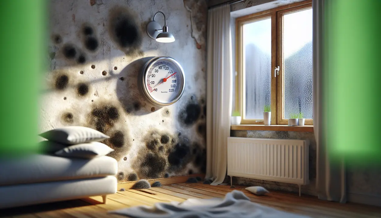  Sådan identificerer og forebygger du skimmelsvamp: Guide   