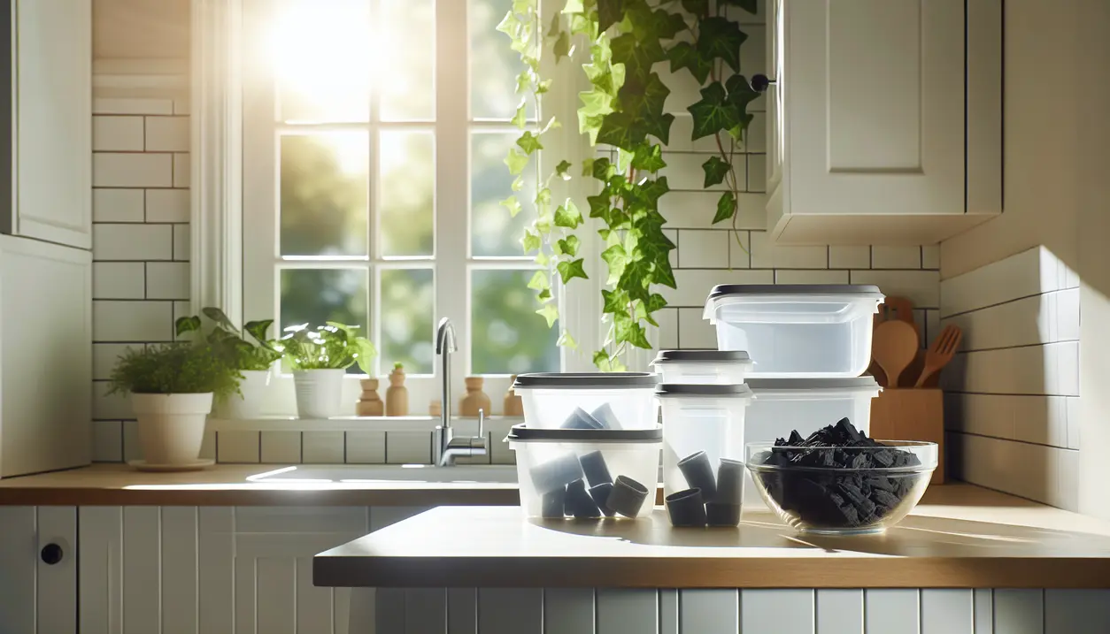 Derfor lugter plastik, og sådan fjerner du lugten med rengøring