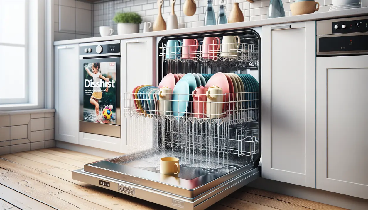 Kan plastik tåle opvaskemaskine? Guide til sikker opvask