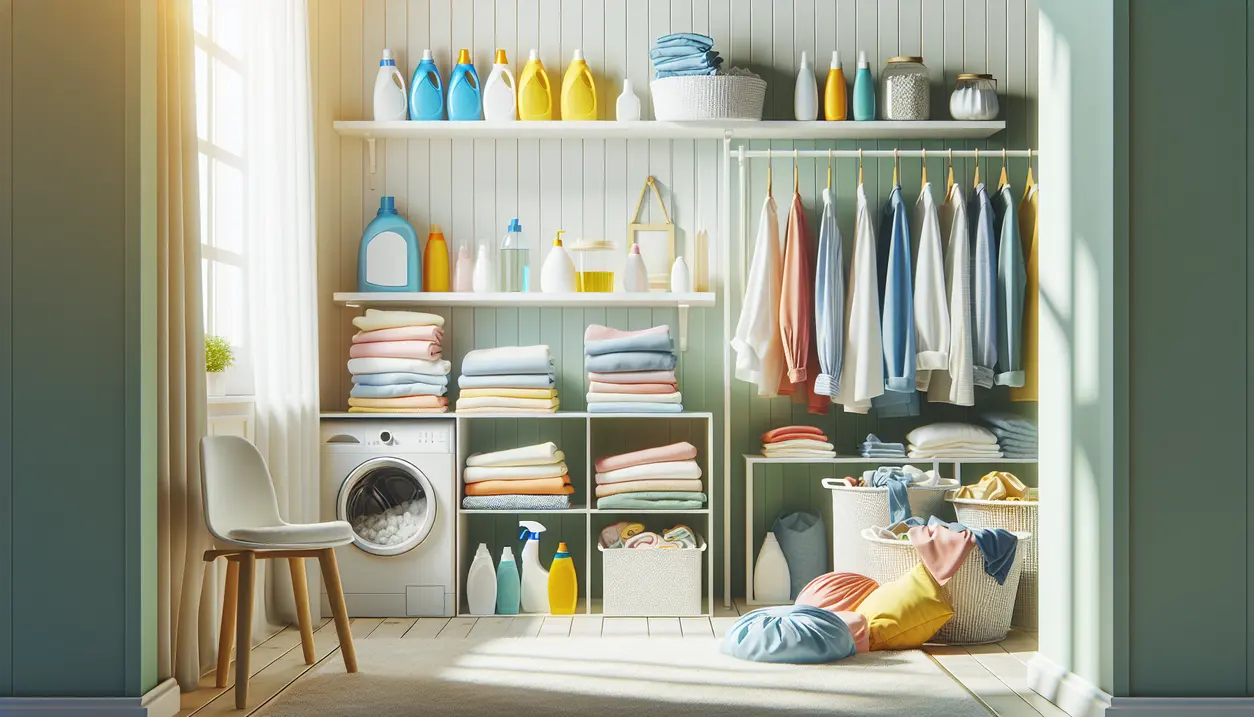 Hvilke pletter kan Vanish fjerne? En guide til pletfjerning