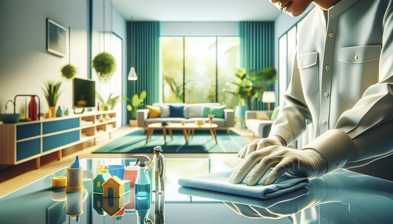 Sådan fjerner du statisk elektricitet fra plastik i hjemmet