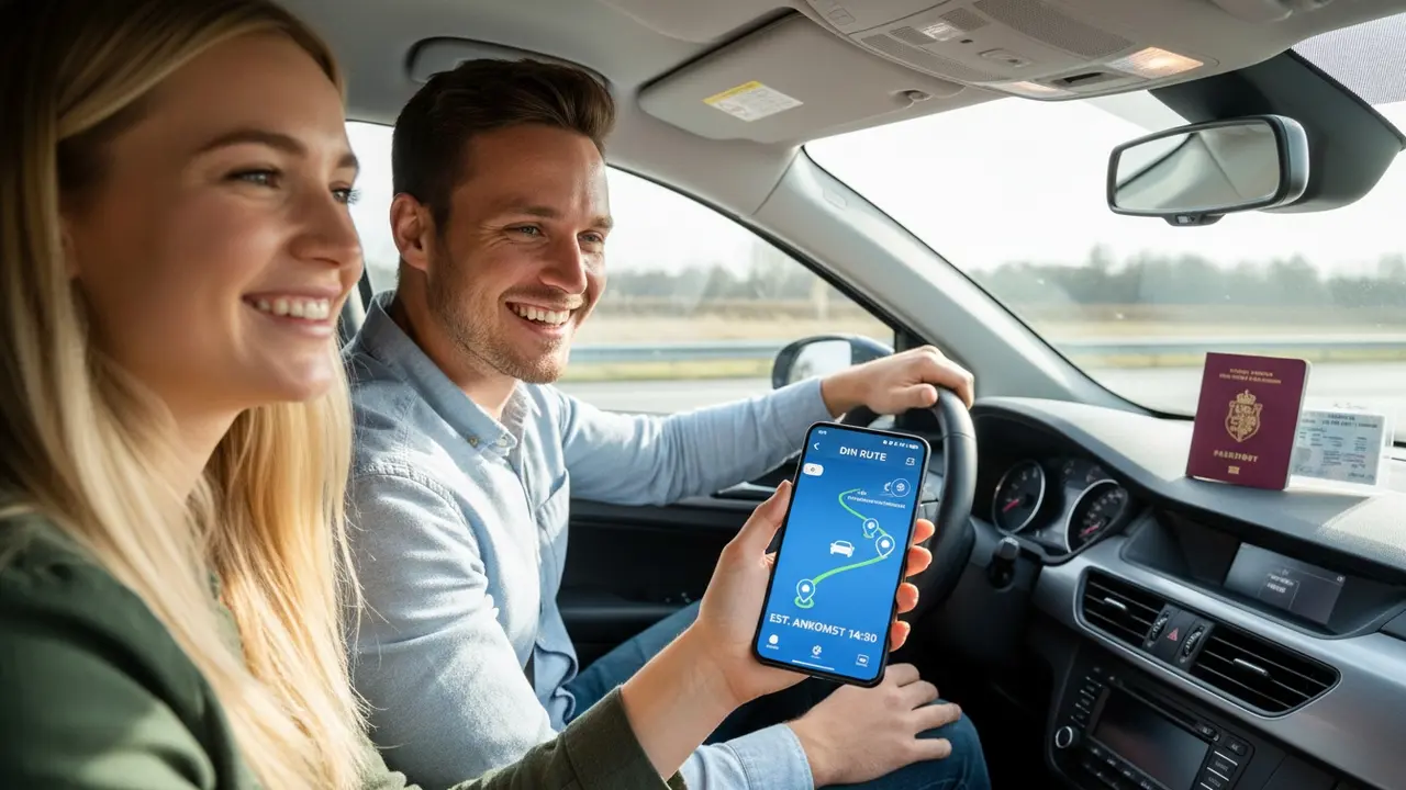 Handyhands Sikkerhedsfunktioner | Verificering & Forsikring