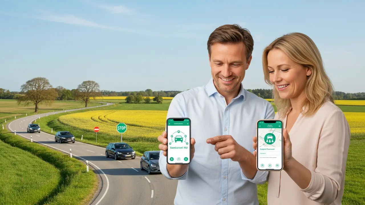 NaboGo vs. Handyhand | Hvilken Samkørsel er Bedst?