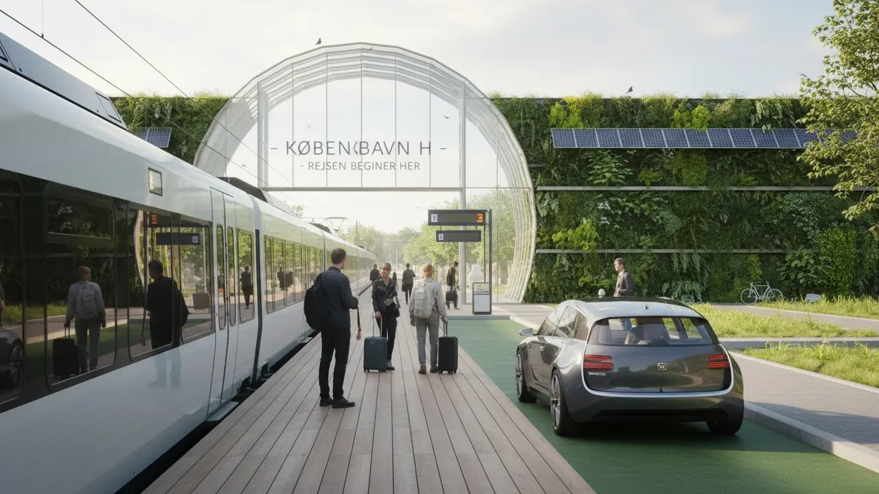 Lift vs. Tog | Fordele og Ulemper