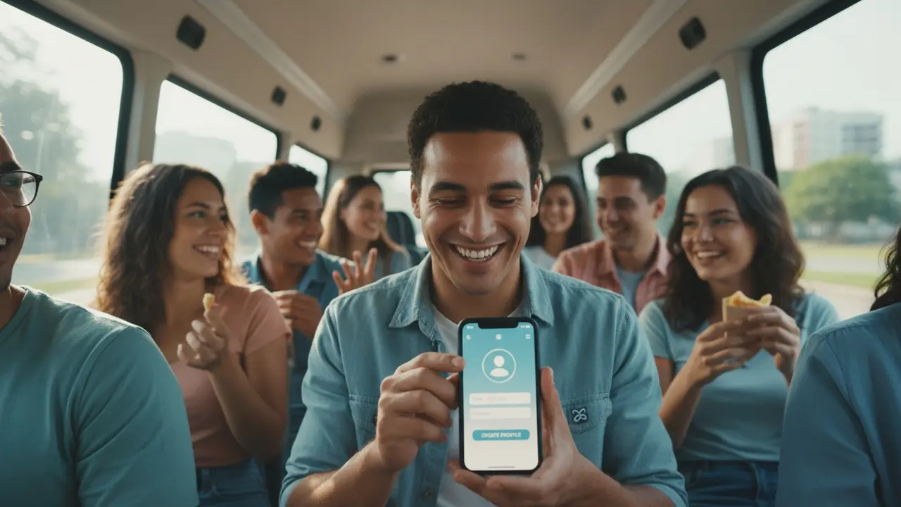 Sådan Opretter Du en Profil på Handyhand