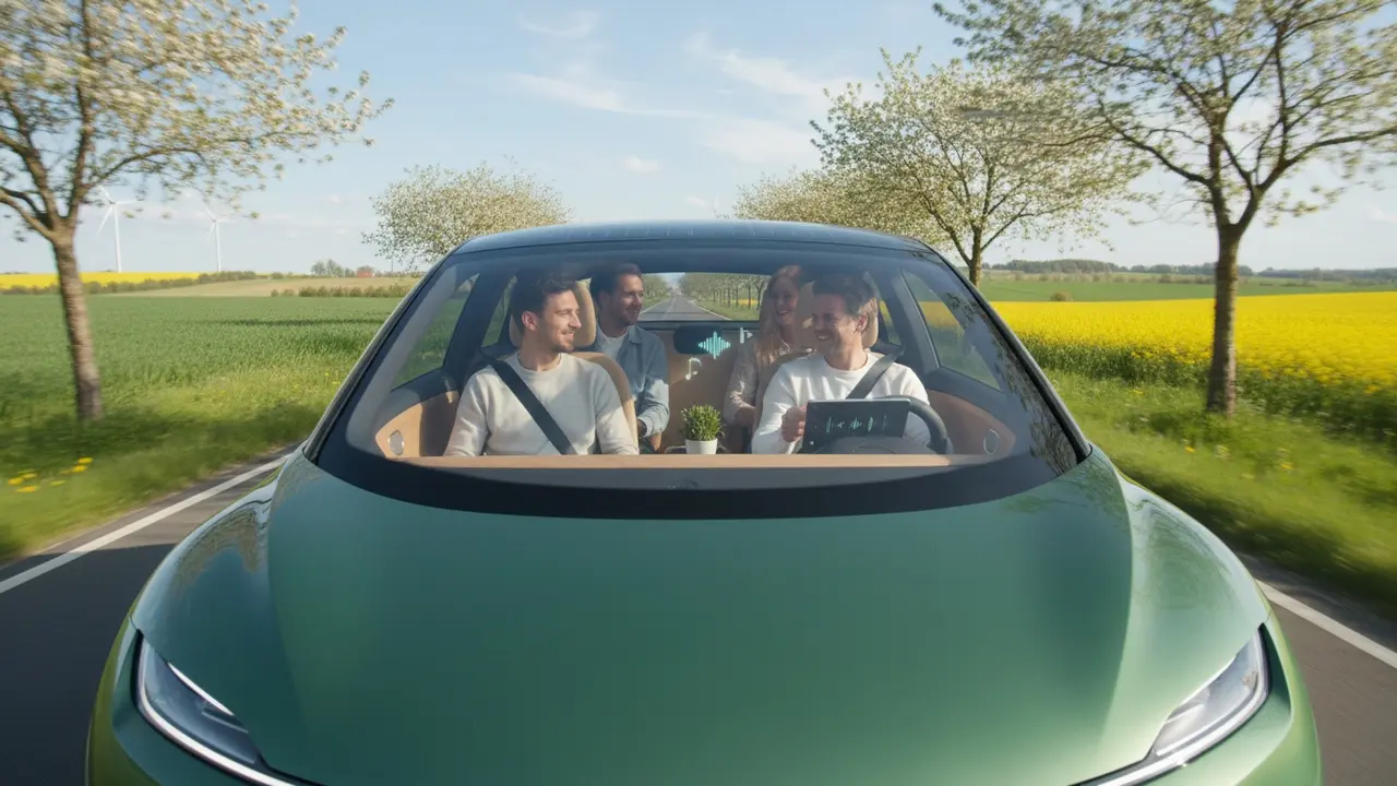 10 Tips til en God Samkørsel | Best Practices