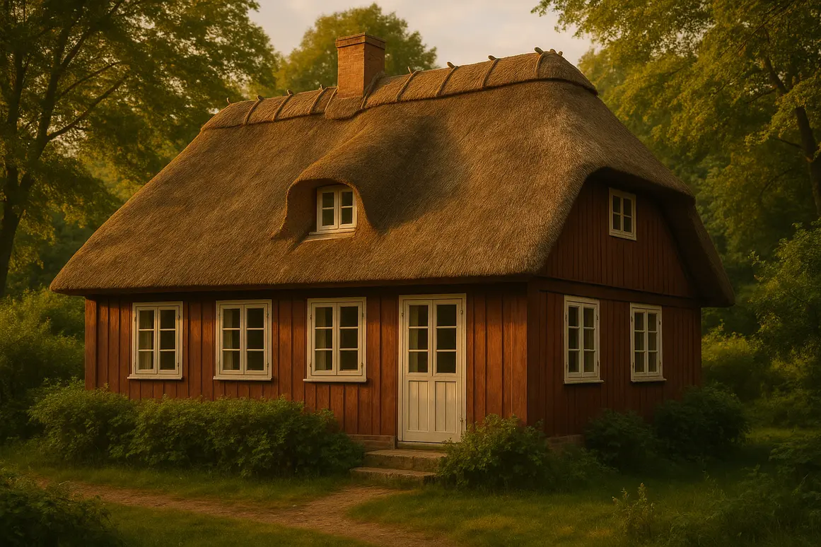 Forsikring af stråtag: Hvad du skal vide