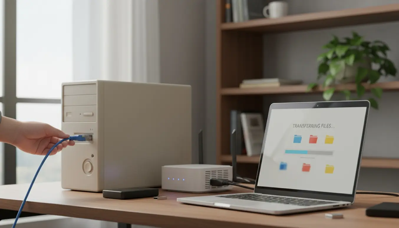 Få stabilt internet. Hjælp til router, wifi-dækning, access points og ...