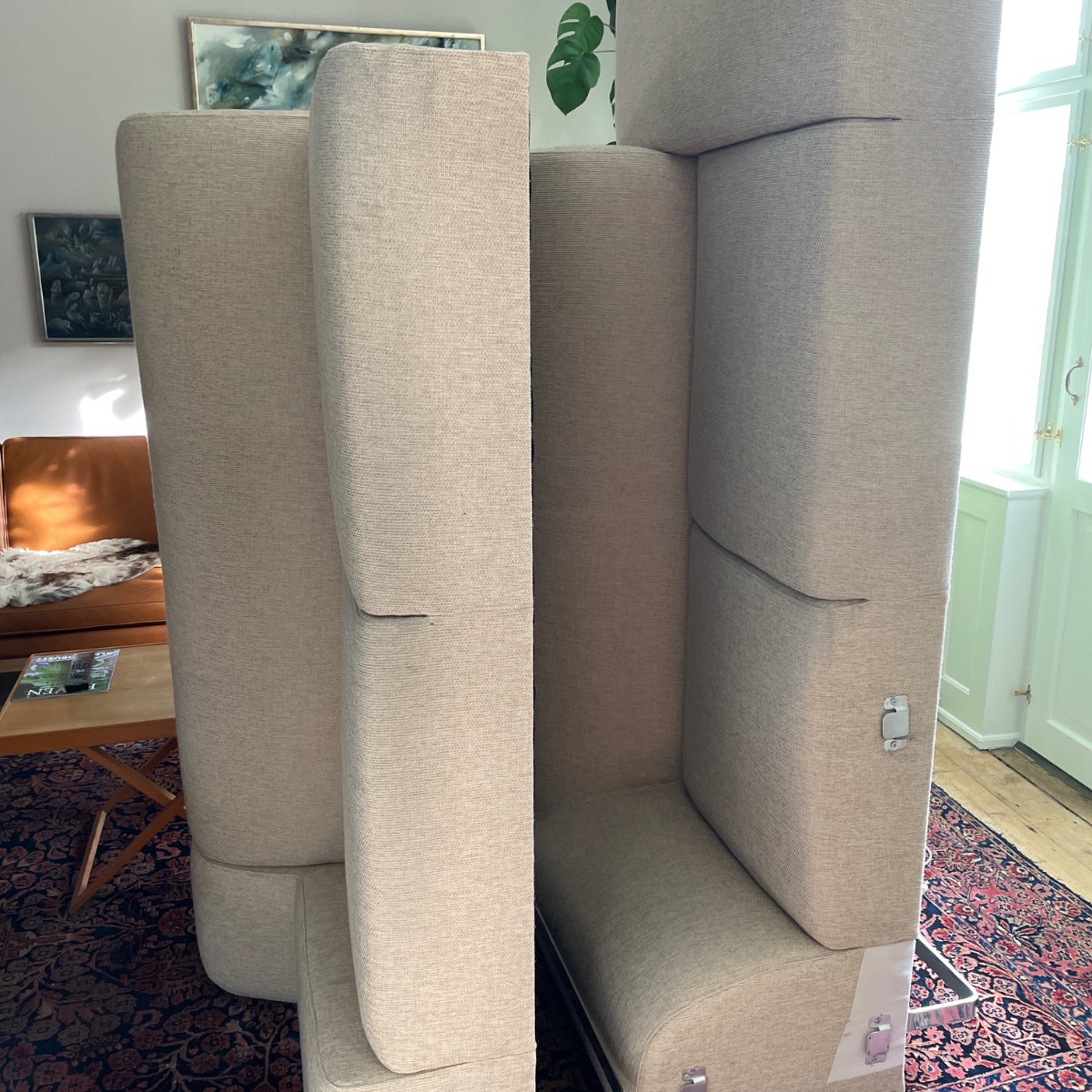 Opgaveejer for løst opgaver online