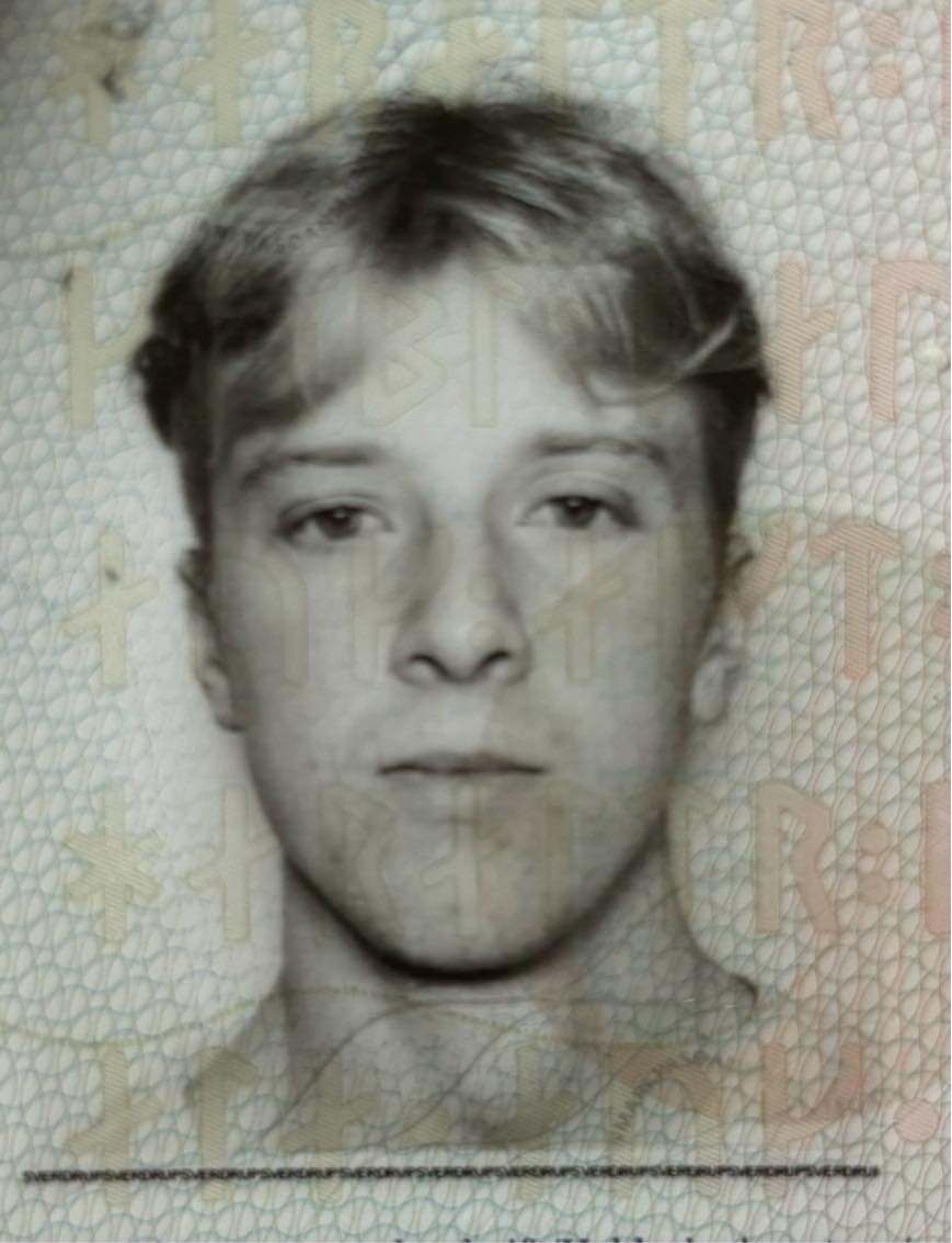 oluf