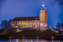 Opgaveejer for løst opgaver online