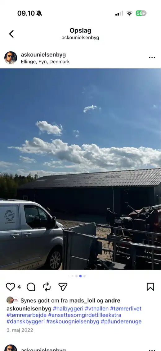 Opgaveejer for løst opgaver online