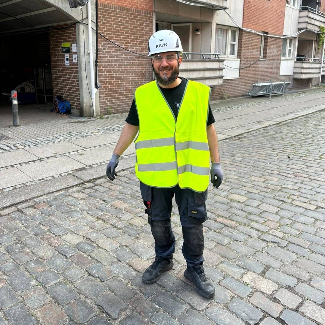 Opgaveejer for løst opgaver online
