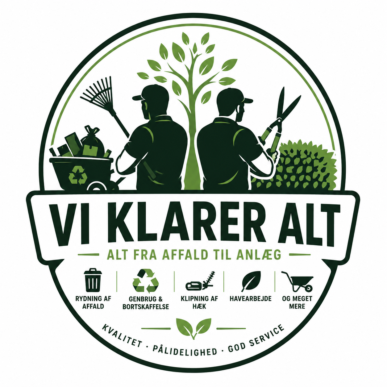 Opgaveejer for løst opgaver online