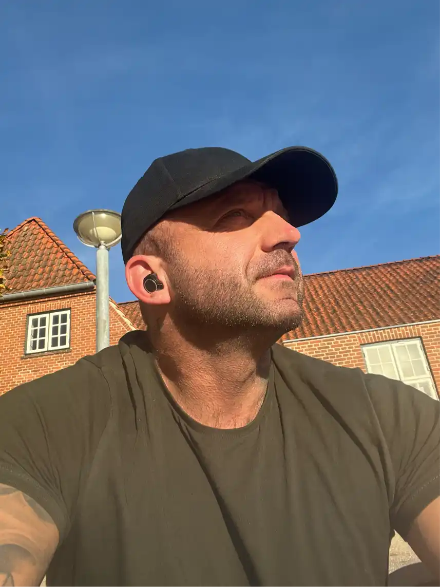 user profile image