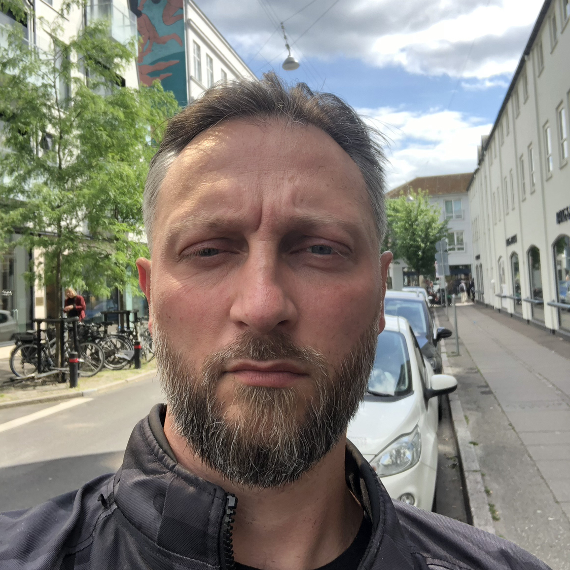 Opgaveejer for løst opgaver online