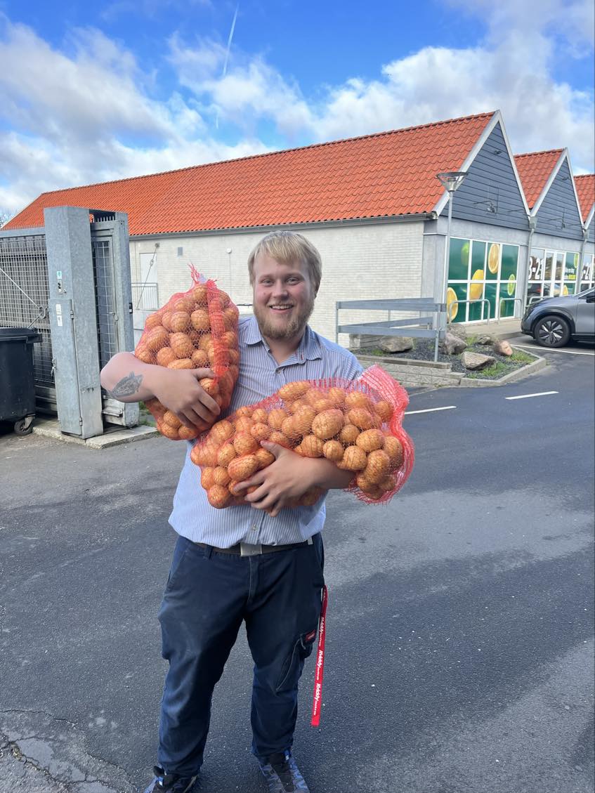 Opgaveejer for løst opgaver online