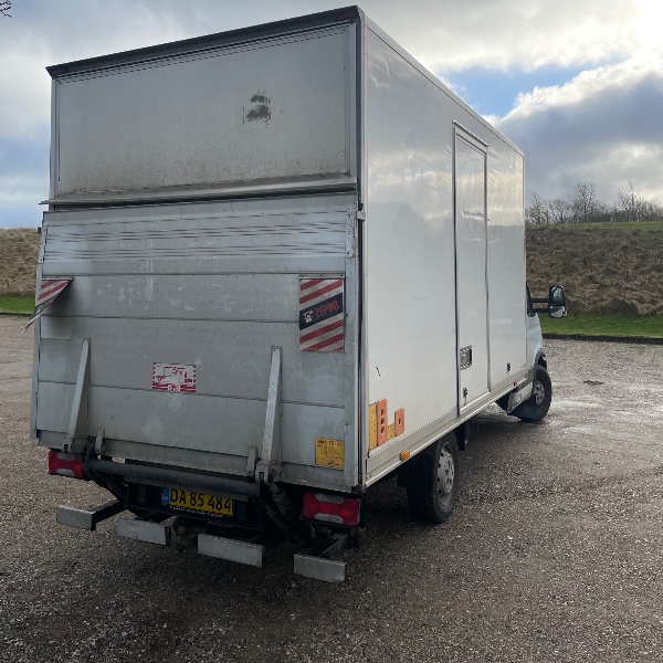 Opgaveejer for løst opgaver online