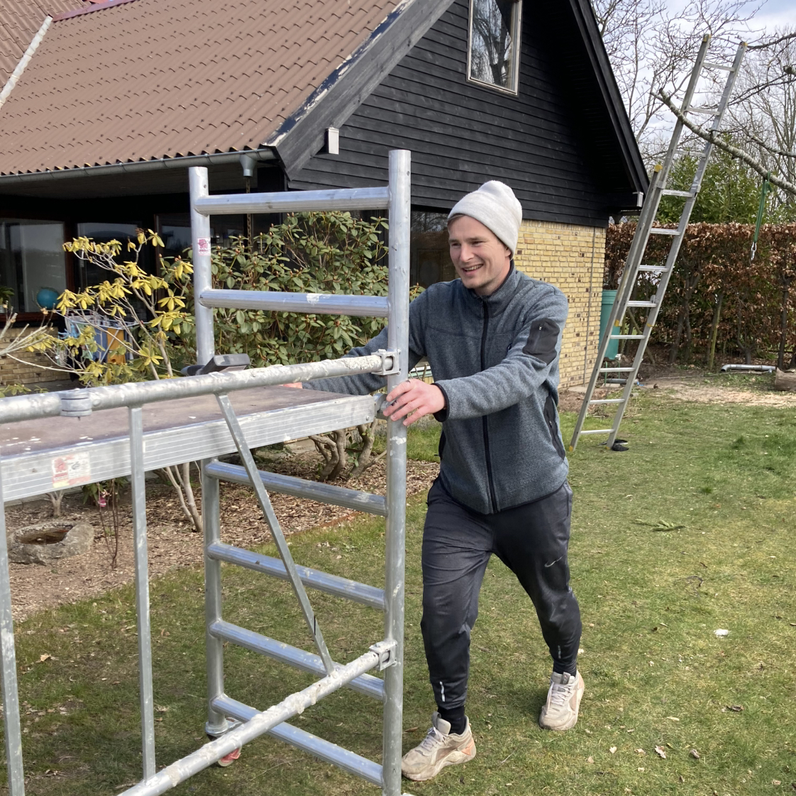 Opgaveejer for løst opgaver online