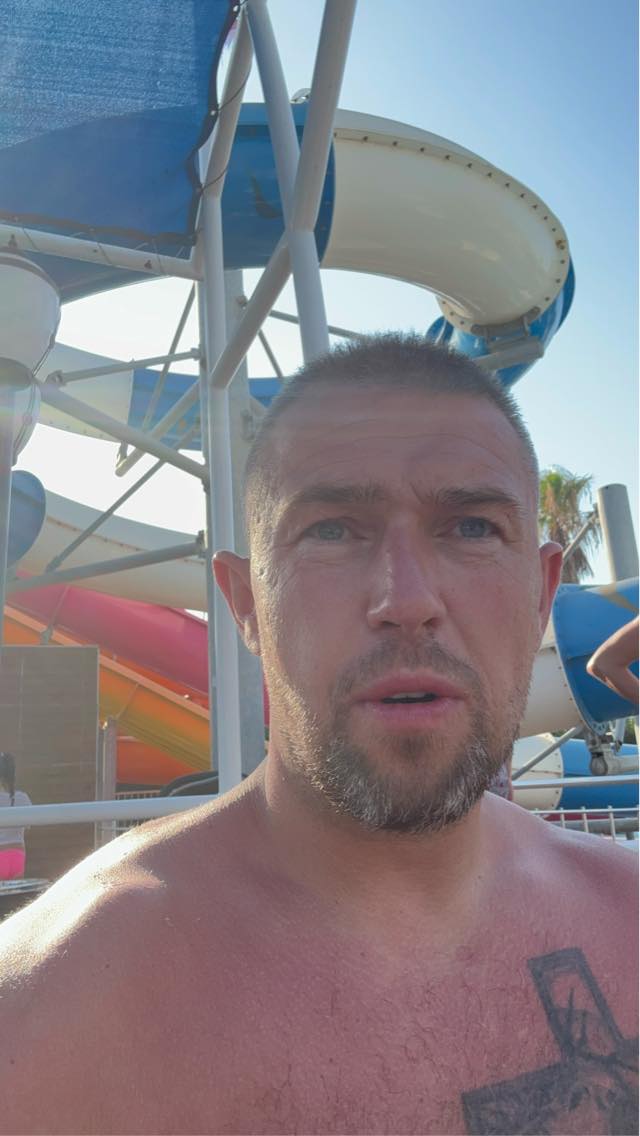 Johnny el hadi grønne