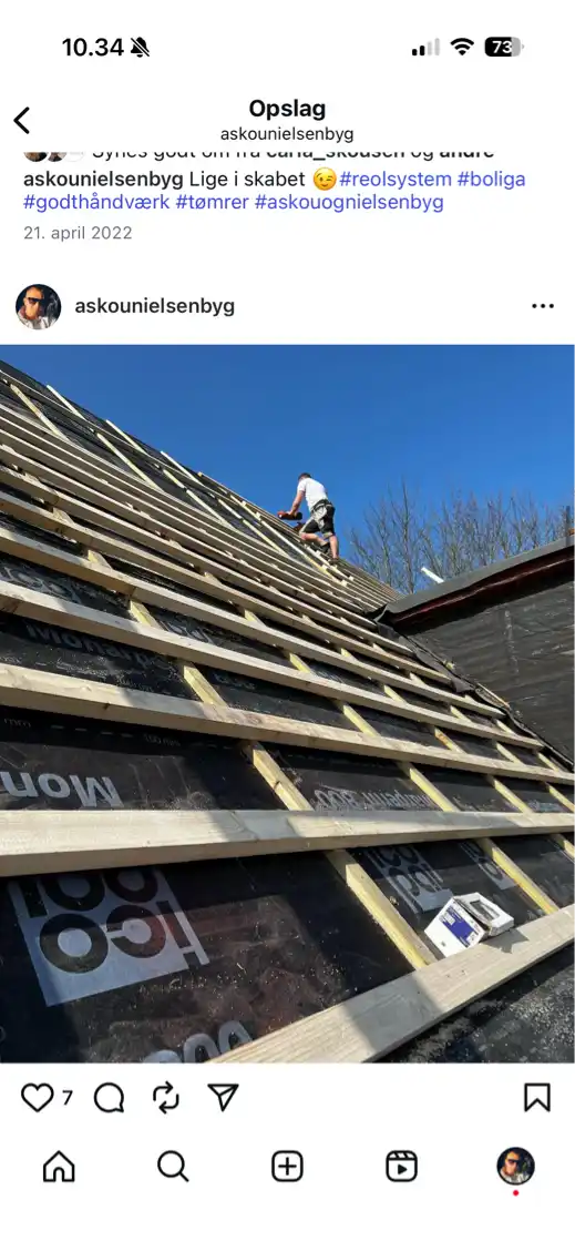 Opgaveejer for løst opgaver online