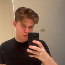 user profile image