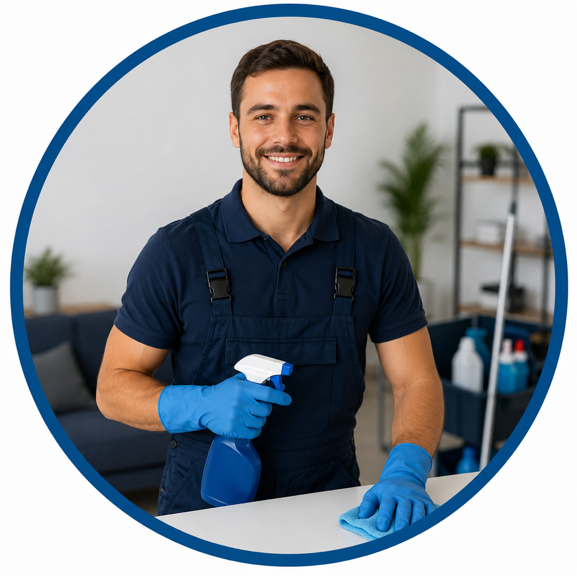 user profile image