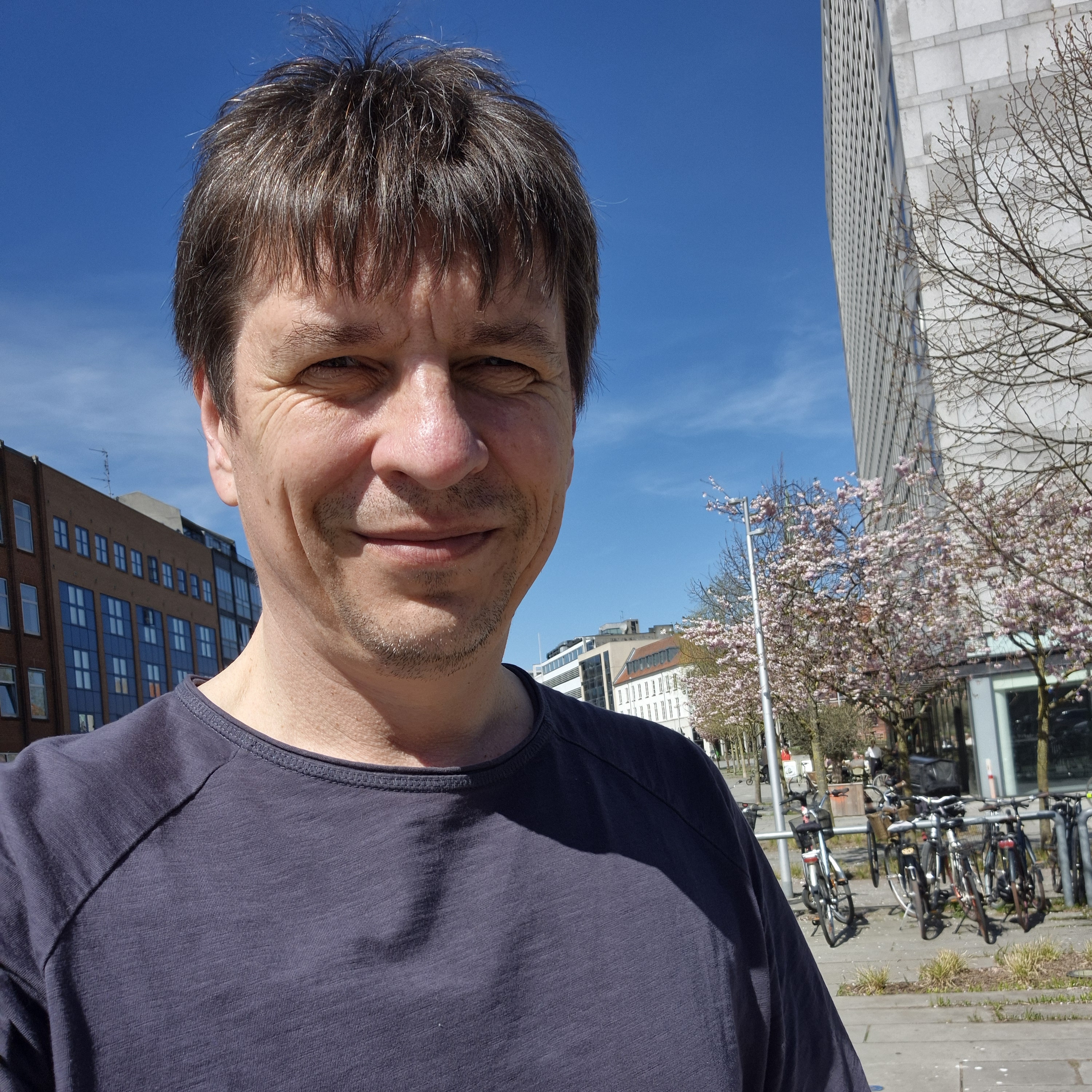 user profile image
