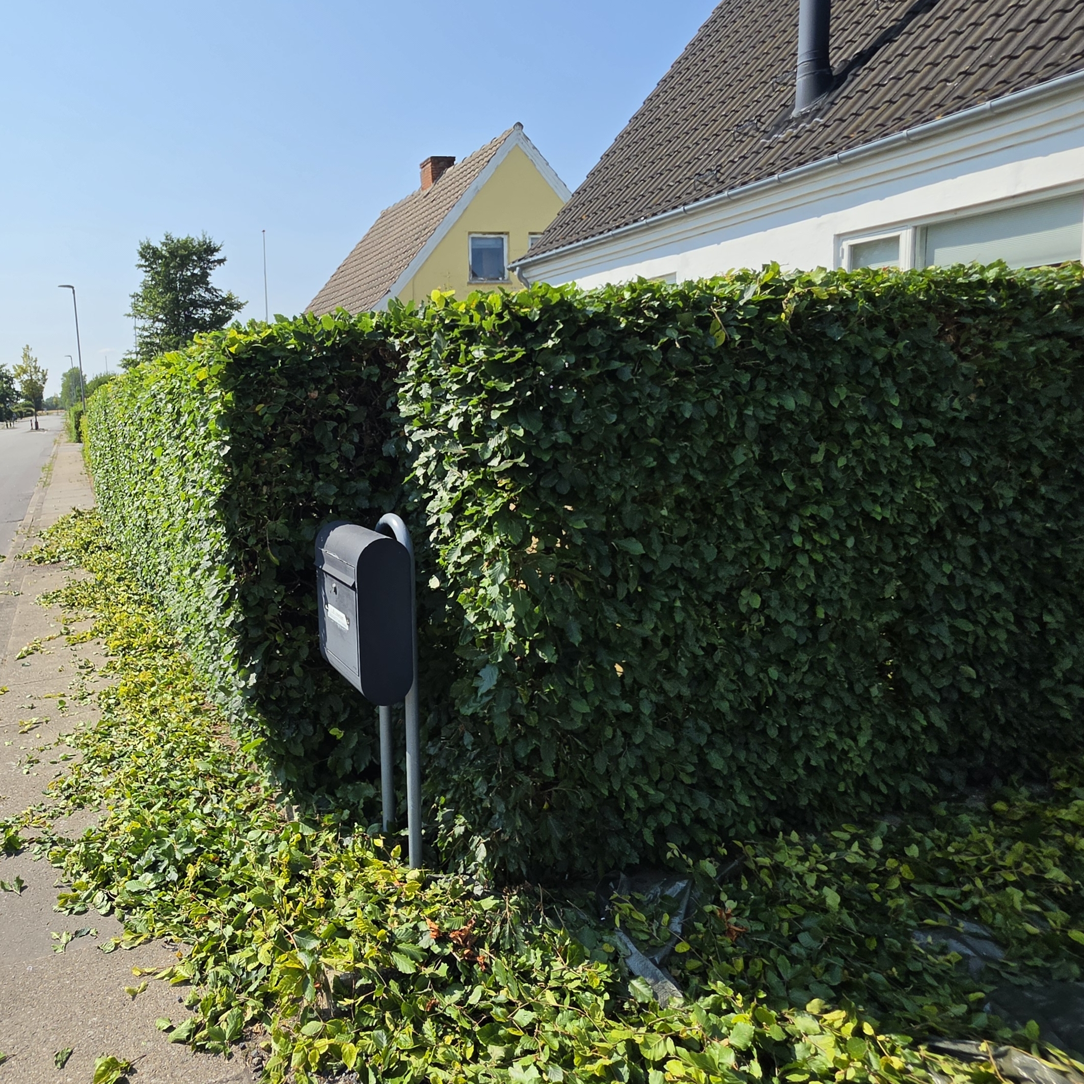 Opgaveejer for løst opgaver online