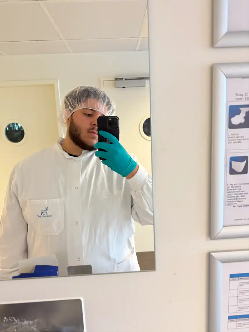 Opgaveejer for løst opgaver online