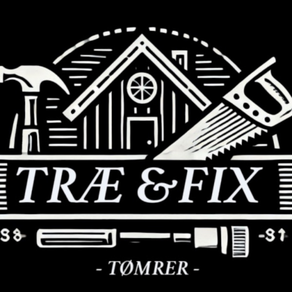 TRÆ & FIX