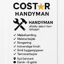 Opgaveejer for løst opgaver online