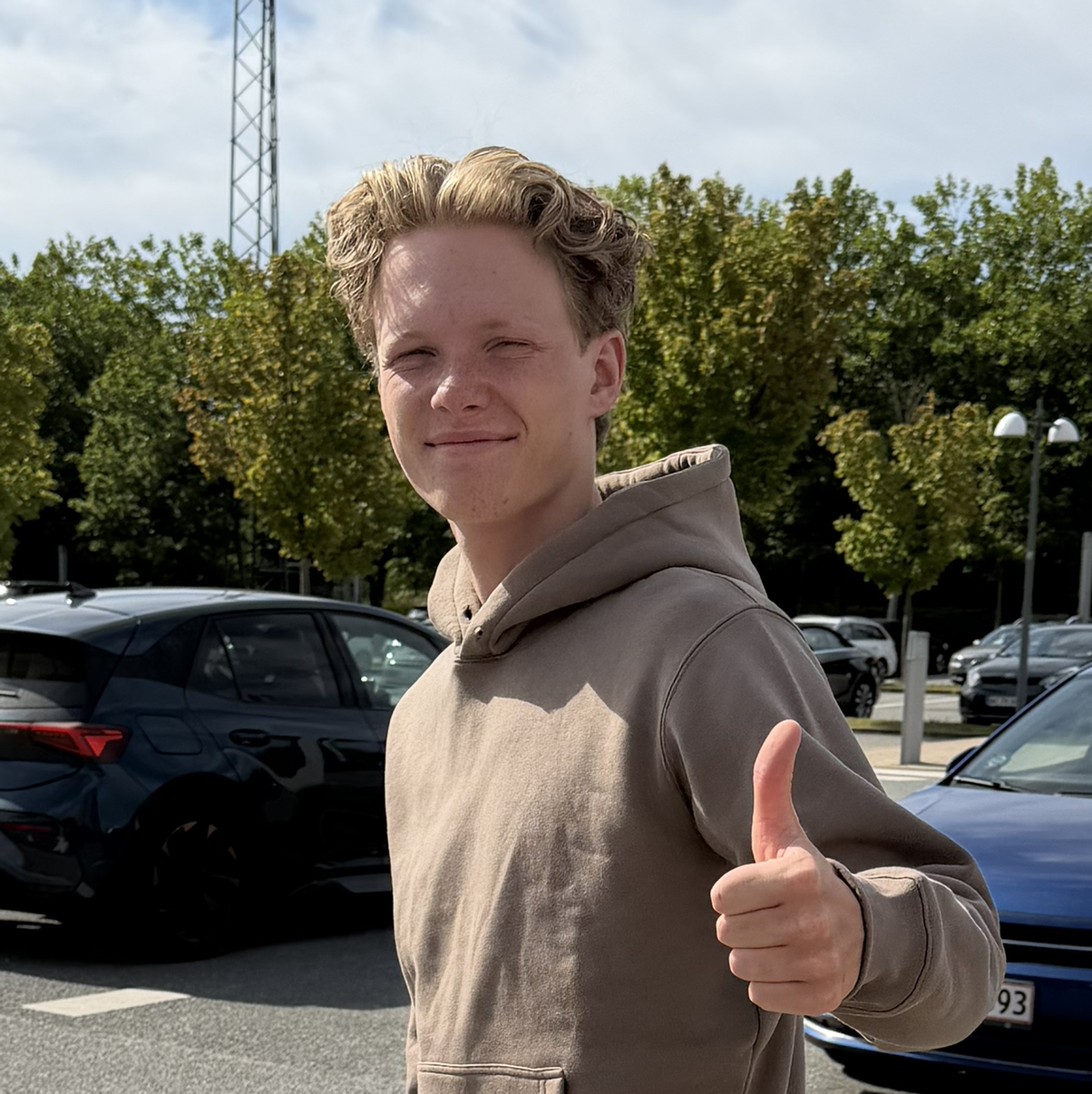 Opgaveejer for løst opgaver online