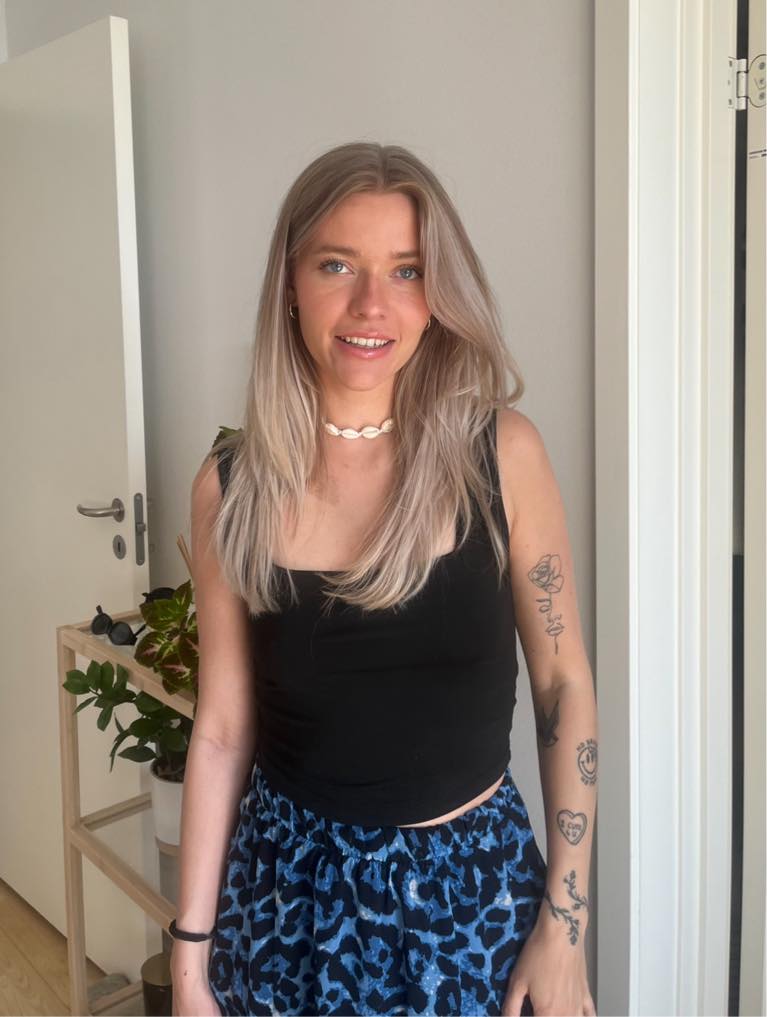 Mette Heldgaard