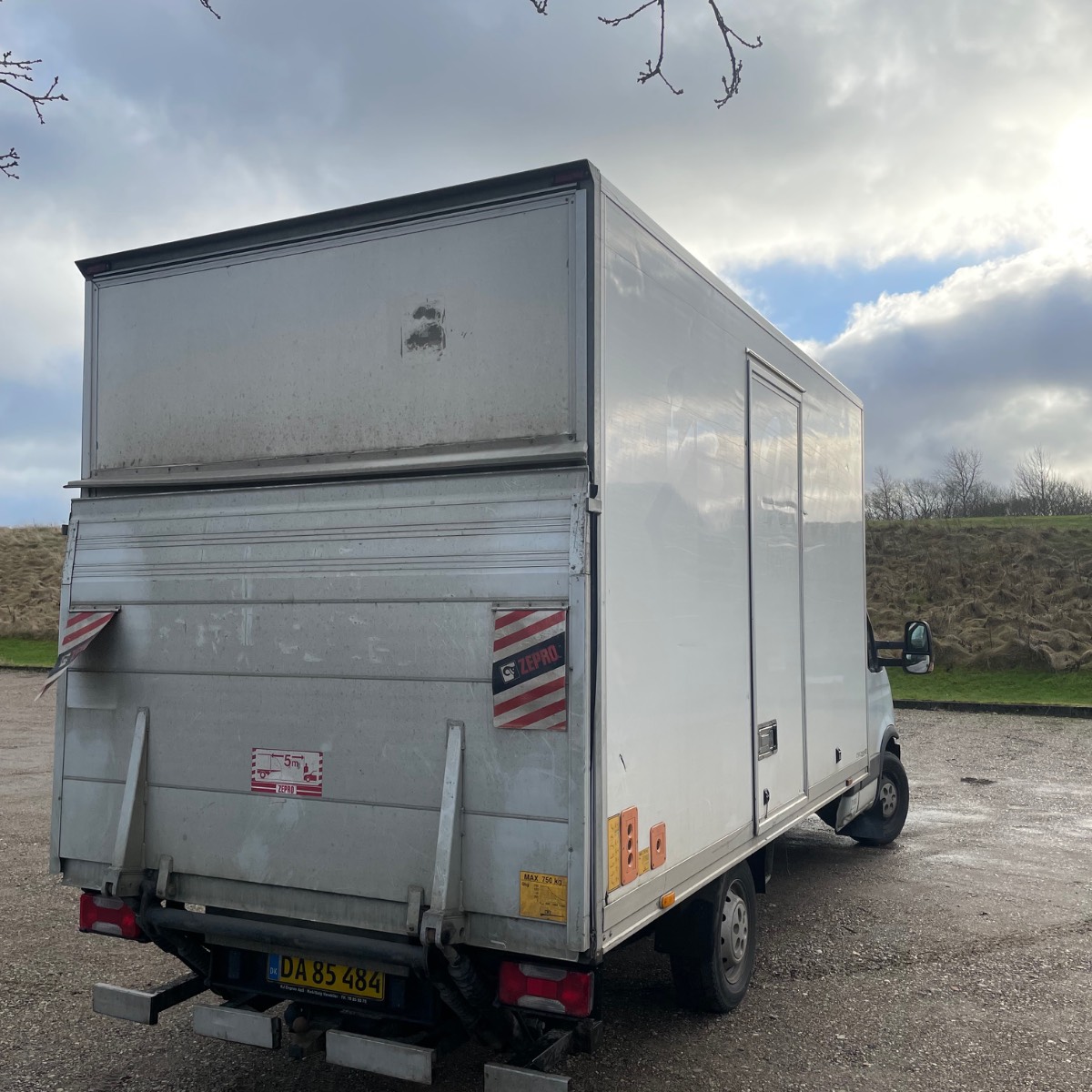 Opgaveejer for løst opgaver online