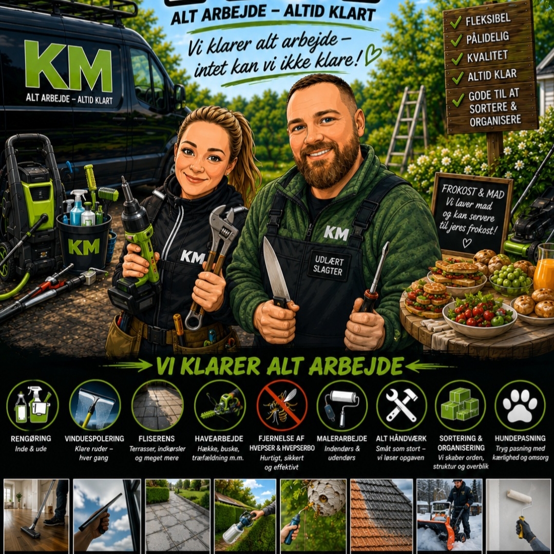 Opgaveejer for løst opgaver online