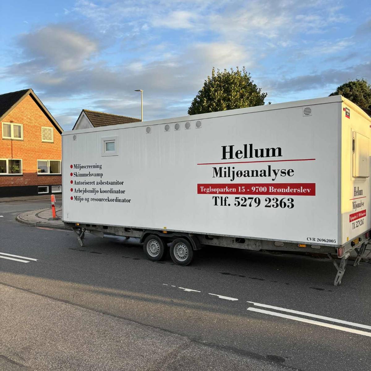 Opgaveejer for løst opgaver online